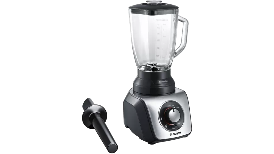 Bosch MMB65G5M SilentMixx 800 W Blender