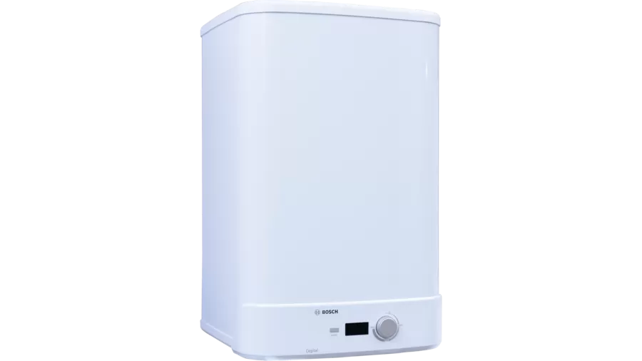 Bosch RDG6525TR 1800 W+1200 W 65 lt Termosifon
