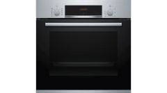 Bosch HBF514BS0T Inox Ankastre Fırın