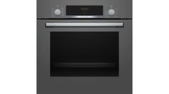 Bosch HBF534EH1T Antrasit Ankastre Fırın