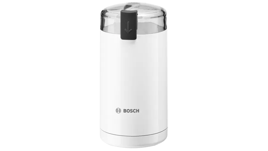 Bosch TSM6A011W Beyaz Kahve Öğütücü