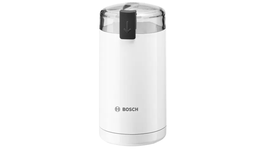 Bosch TSM6A011W Beyaz Kahve Öğütücü