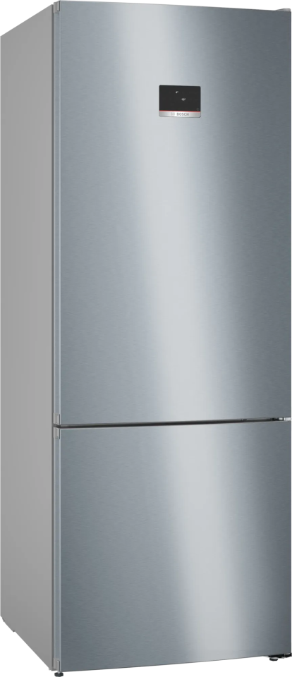 Bosch KGN55CIE0N Kombi No Frost Buzdolabı