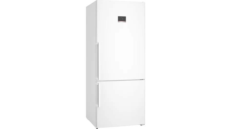 Bosch KGN76CWE0N Kombi No Frost Buzdolabı