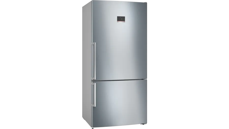 Bosch KGN86CIE0N Kombi No Frost Buzdolabı