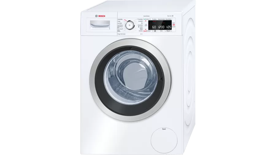 Bosch WAW28560TR 1400 Devir 9 kg Çamaşır Makinesi