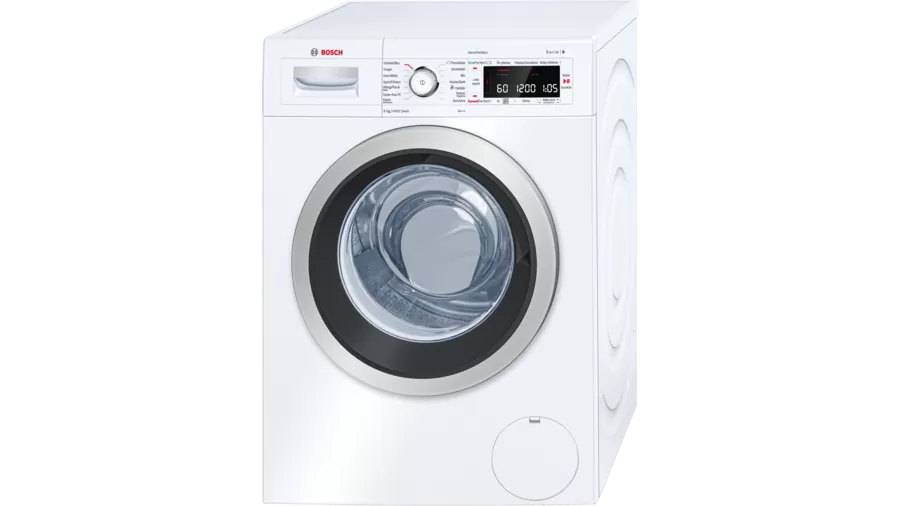 Bosch WAW28560TR 1400 Devir 9 kg Çamaşır Makinesi