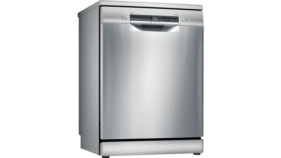 Bosch SMS4EKI60T Wi-Fi 6 Programlı Bulaşık Makinesi