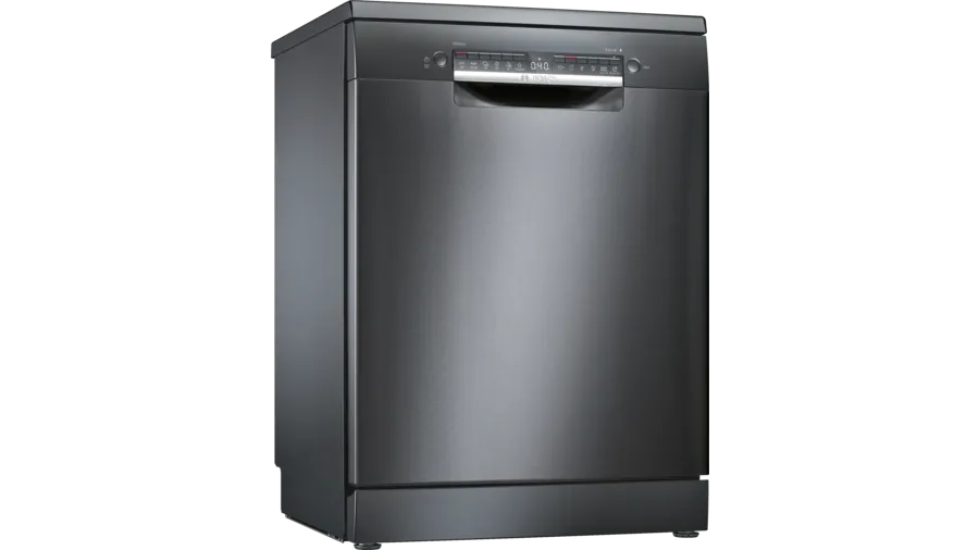 Bosch SMS4IKC60T 6 Programlı Bulaşık Makinesi