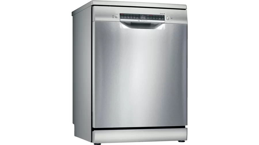 Bosch SMS4IMI60T Wi-Fi 6 Programlı Bulaşık Makinesi