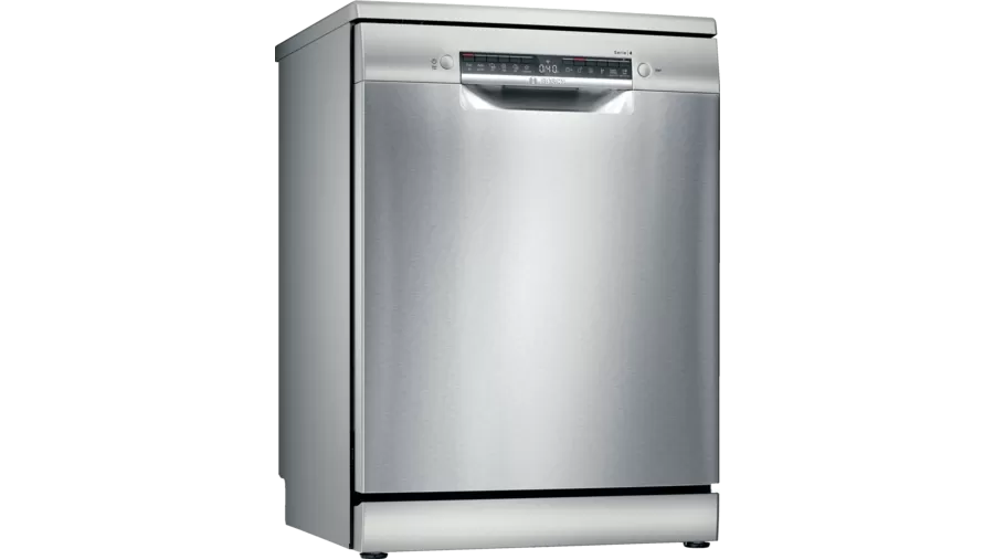 Bosch SMS4IMI60T Wi-Fi 6 Programlı Bulaşık Makinesi