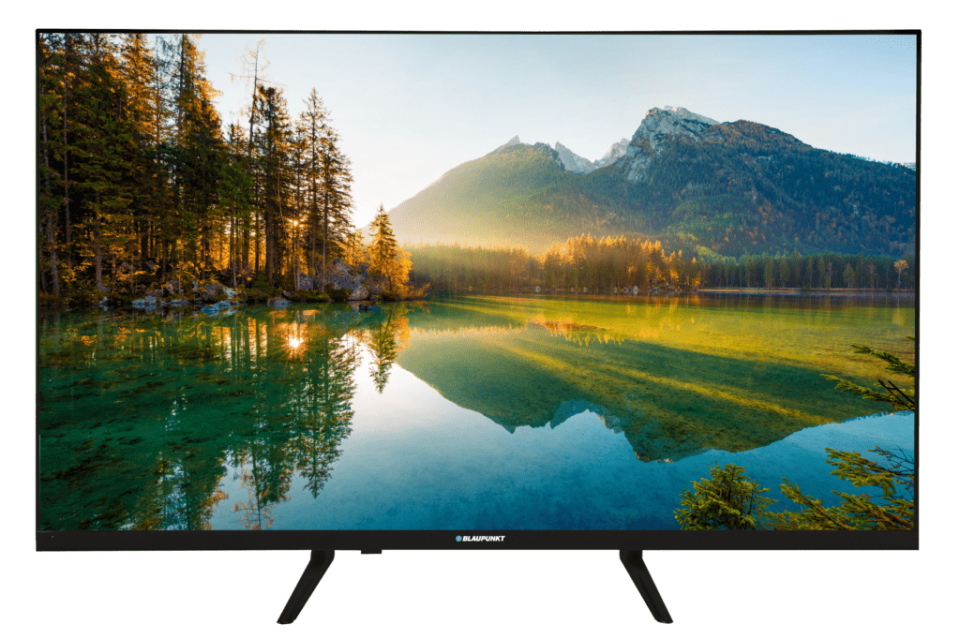 Blaupunkt BL42135 Full HD 42'' 106 Ekran Uydu Alıcılı LED TV