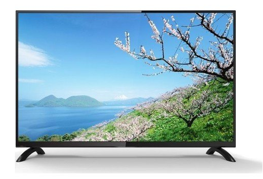Blaupunkt BL58245G 4K Ultra HD 58'' 147 Ekran Uydu Alıcılı Android Smart LED TV