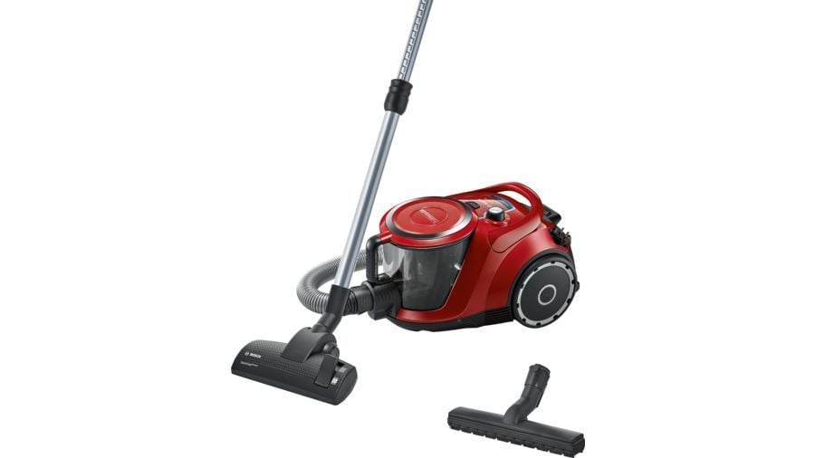 Bosch BGC41Q69 650 W Toz Torbasız Süpürge