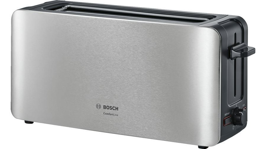 Bosch TAT6A803 ComfortLine Ekmek Kızartma Makinesi