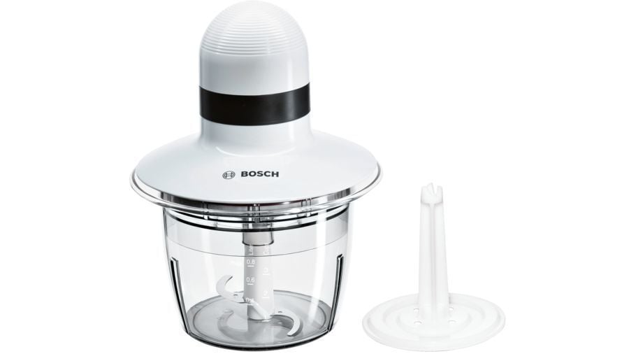 Bosch MMR08A1 400 W Doğrayıcı