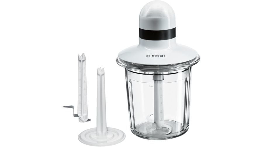 Bosch Chopper550 W Beyaz MMR15A1 - MMR15A1