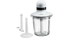 Bosch Chopper550 W Beyaz MMR15A1 - MMR15A1