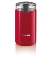 Bosch TSM6A014R Kırmızı Kahve Öğütücü