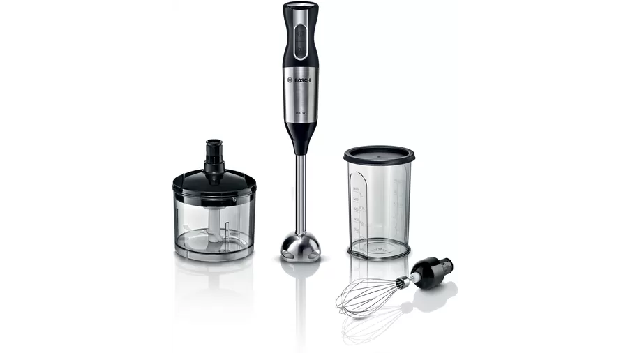 Bosch MS6CM4150 ErgoMixx 800 W Blender Seti
