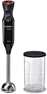 Bosch MS6CB6110 ErgoMixx 1000 W Blender