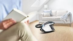 Bosch BGS7SIL1 Toz Torbasız Süpürge