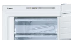 Bosch GSV24VWF0N A+ 6 Çekmeceli Derin Dondurucu