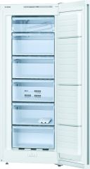 Bosch GSV24VWF0N A+ 6 Çekmeceli Derin Dondurucu