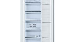 Bosch GSV24VWF0N A+ 6 Çekmeceli Derin Dondurucu