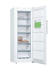 Bosch GSV29VWE0N A++ 6 Çekmeceli Derin Dondurucu