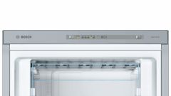 Bosch GSV33VIE0N A++ 7 Çekmeceli Derin Dondurucu