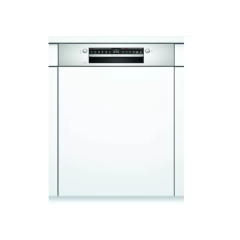 Bosch SMI4IMS62T Wi-Fi 6 Programlı Bulaşık Makinesi