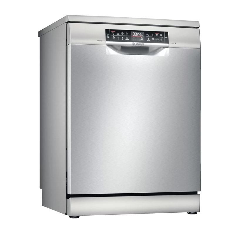 Bosch SMS6EAI80T 8 Programlı Bulaşık Makinesi