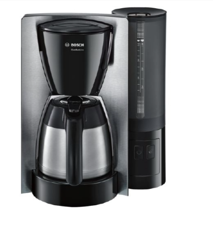 Bosch TKA6A683 Filtre Kahve Makinesi ComfortLine