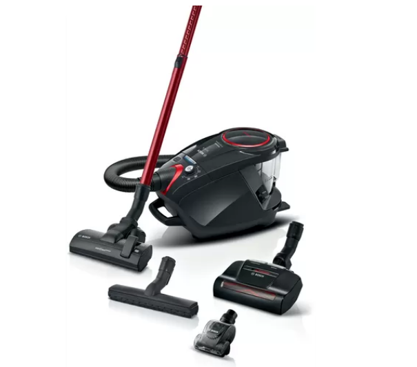 Bosch BGS7POW1 800 W Toz Torbasız Elektrikli Süpürge  Serie 8