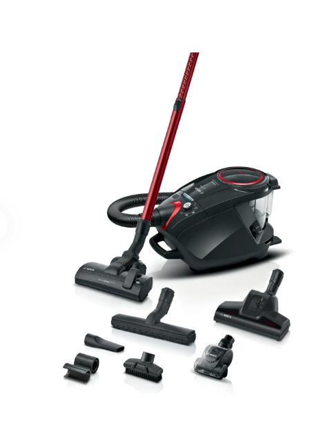 Bosch Serie 8 BGS7POW2 800 W Toz Torbasız Elektrikli Süpürge