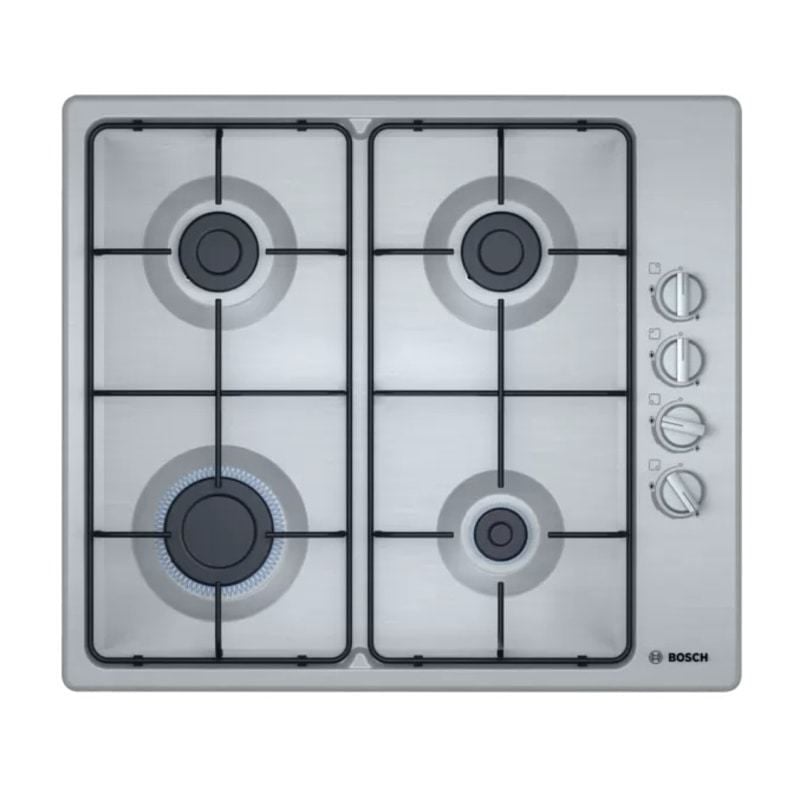 Bosch PBP6C5B82O Inox Ankastre Ocak