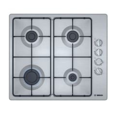 Bosch PBP6C5B82O Inox Ankastre Ocak