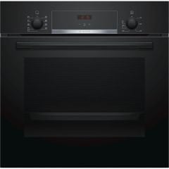 Bosch HBF534EB0T Siyah Ankastre Fırın