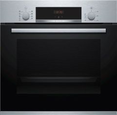 Bosch HBF534ES0T Inox Ankastre Fırın