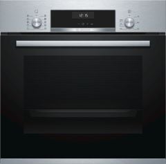 Bosch HBJ558YS0T Inox Ankastre Fırın