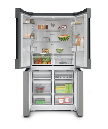 Bosch KFN96VPEA ÇİFT KAPILI BUZDOLABI