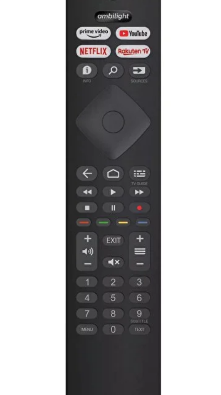 Philips 50PUS8057 4K Ultra HD 50'' 127 Ekran Uydu Alıcılı Android Smart LED TV