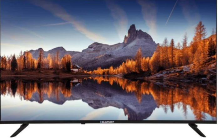 Blaupunkt BL43135G  Full HD 43'' 109 Ekran Uydu Alıcılı Smart LED TV
