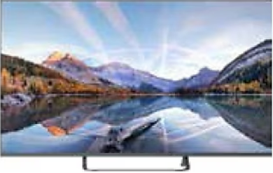 Blaupunkt BL43145SG 4K Ultra HD 43'' 109 Ekran Uydu Alıcılı Smart LED TV