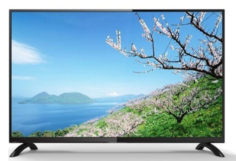 Blaupunkt BL40330 40'' Full HD Uydu Alıcılı Led TV