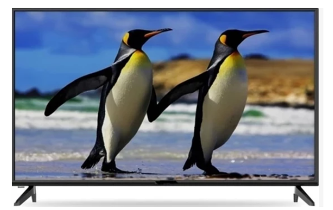 Bosch BL40335 Full HD Smart Uydu Alıcılı 40'' Led TV