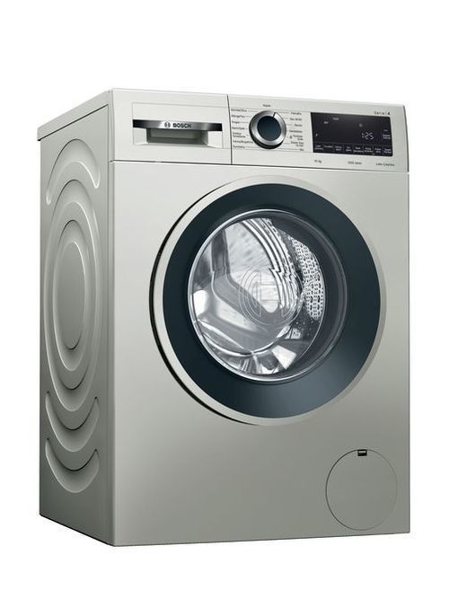 Bosch WGA252ZXTR 1200 Devir 10 kg Çamaşır Makinesi
