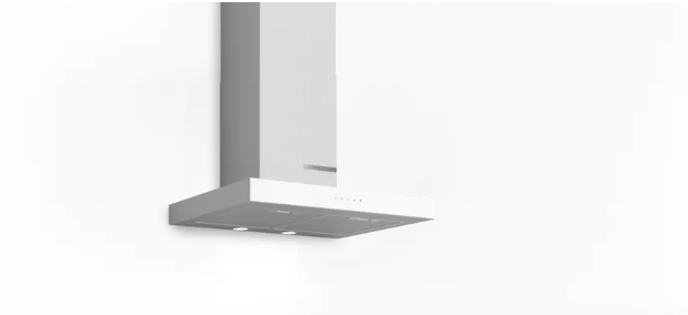 Bosch DWB67BK20T Duvar Tipi Davlumbaz