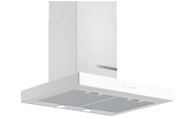 Bosch DWB67BK20T Duvar Tipi Davlumbaz